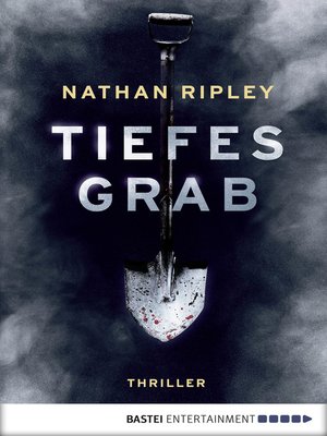 cover image of Tiefes Grab